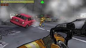 Real Heroes: Firefighter HD