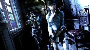 Resident Evil 5