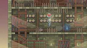 Painted Legend: Knights of Ink & Paper