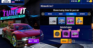Car Sales Simulator