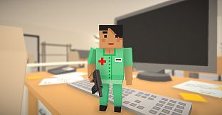 Block Heads: Instakill