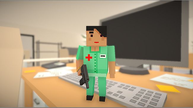 Block Heads: Instakill