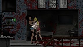 Red Colony 2 Uncensored