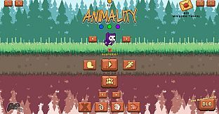 ANIMALITY - Bear Halloween Costume