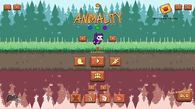 ANIMALITY - Bear Halloween Costume