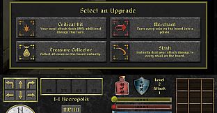 Dungeon Quest