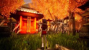 Back alley chronicle