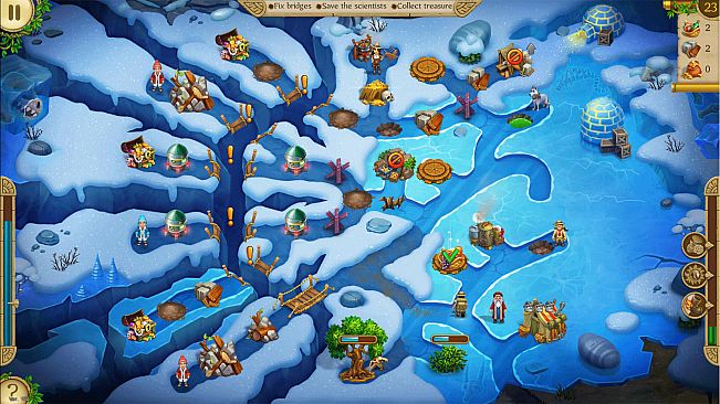 Alicia Quatermain 4: Da Vinci and the Time Machine