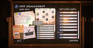 Radio General - Water Rats