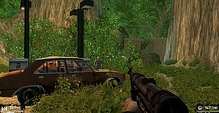 Clown Nightmare, Satan's Joke