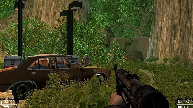 Clown Nightmare, Satan's Joke