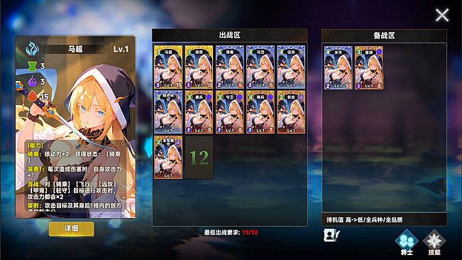 Succubus Abyss: 30-Day Survival Guide
