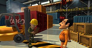 Airline Tycoon 2: Honey Airlines DLC