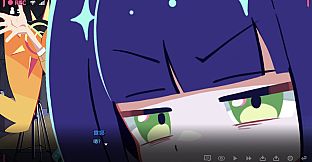 非常规放送部 Mika & Luna