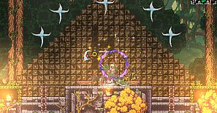 Betrayer: Curse of the Spine - Prologue