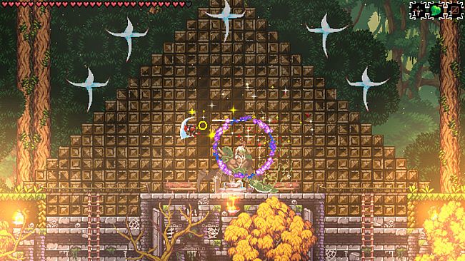 Betrayer: Curse of the Spine - Prologue