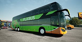 Fernbus Simulator - Top Class DD