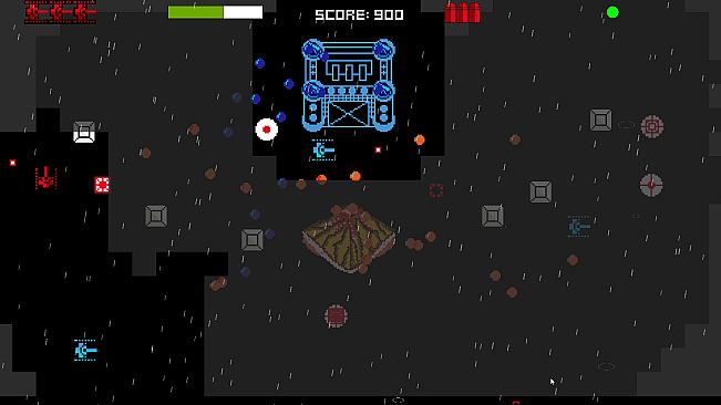 Tiger Tank 59 Ⅰ Volcano MP038