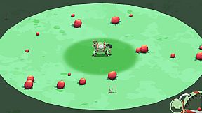 Everything is Peachy