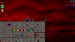 Jump To Die 2 - Bloody Soul