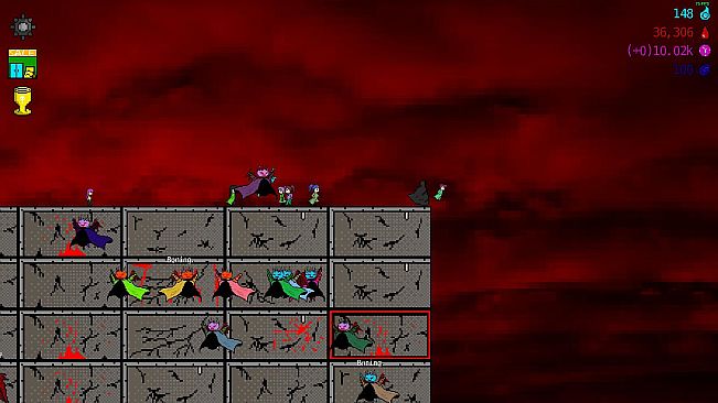 Jump To Die 2 - Bloody Soul