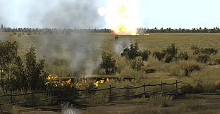 Graviteam Tactics: Typhoon Rising