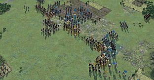 Field of Glory II: Legions Triumphant