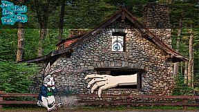 BRG's Alice in Wonderland Visual Novel