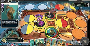 Unmatched: Digital Edition - Contrast Skin Bundle 1