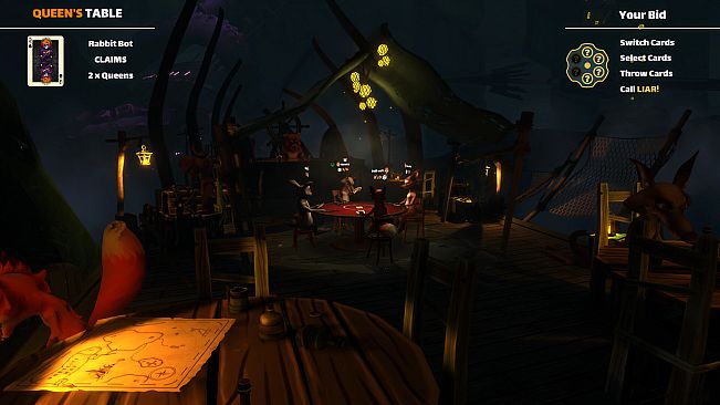 Fool's Pub