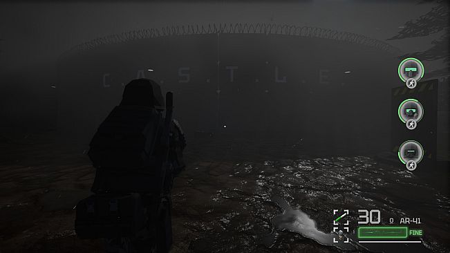 Death Scourges: Prologue