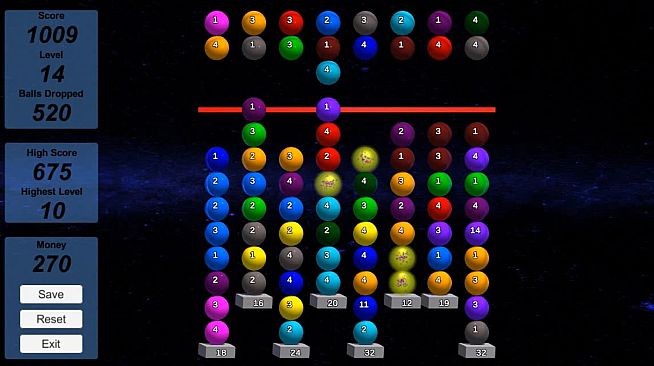 jwing - the next puzzle game