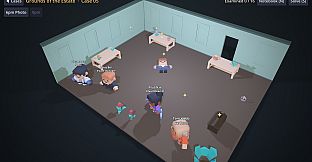 The Crane Files: A Detective Mystery