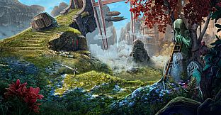 Skyland: Heart of the Mountain