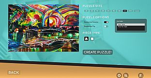 Jigsaw Puzzle Dreams - Tranquil Pack