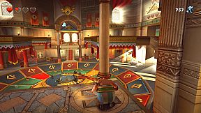 Roman Rumble in Las Vegum - Asterix & Obelix XXL 2