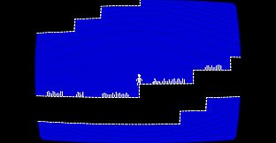 AnyWay! - Scary blue moon rays DLC.