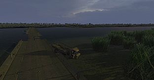 Steel Armor: Basra 86