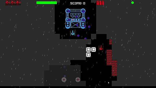 Tiger Tank 59 Ⅰ Rainstorm MP004