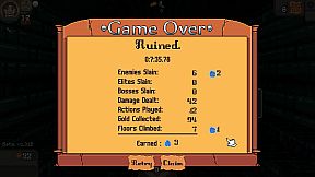 Reign of the Renegade