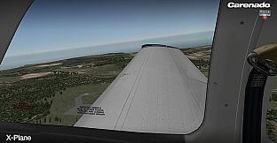 X-Plane 10 AddOn - Carenado - F33A Bonanza