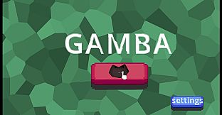 GAMBA