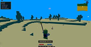 Fangjie:Shattered Altars