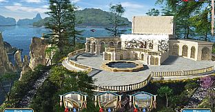 DayDream Mosaics 2: Juliette's Tale