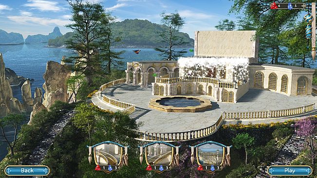 DayDream Mosaics 2: Juliette's Tale