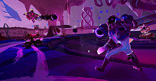 Risk of Rain 2: Survivors of the Void