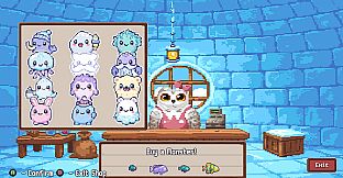 Penguin's ArcticDex