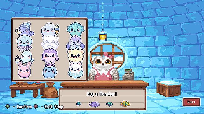 Penguin's ArcticDex
