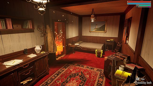 Inspector Schmidt - The Ebbing - Prolog