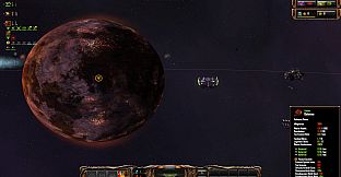 Sins of a Solar Empire: Rebellion - Forbidden Worlds DLC